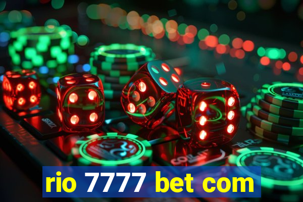 rio 7777 bet com